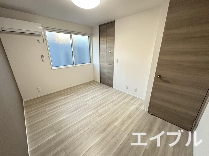 アピアランス中井の物件内観写真