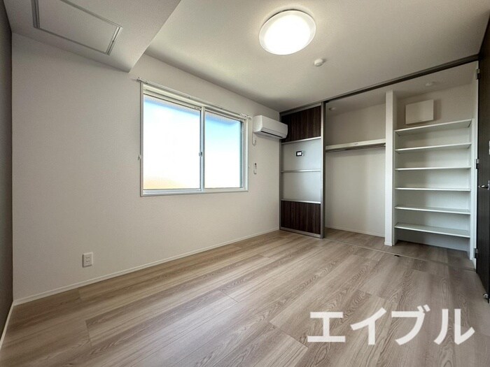 アピアランス中井の物件内観写真