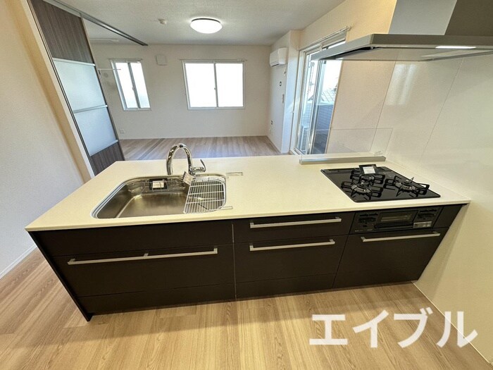 アピアランス中井の物件内観写真