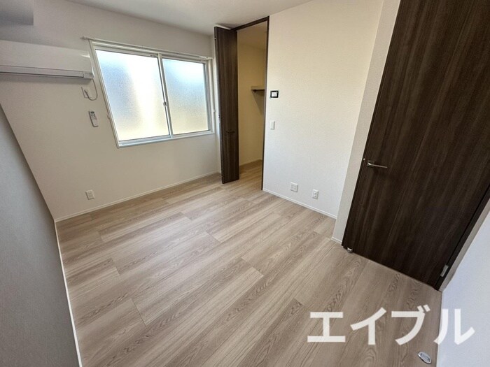 アピアランス中井の物件内観写真