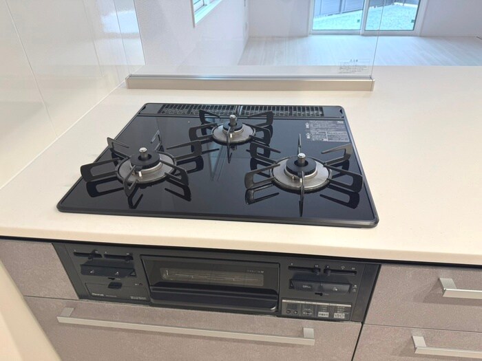 アピアランス中井の物件内観写真