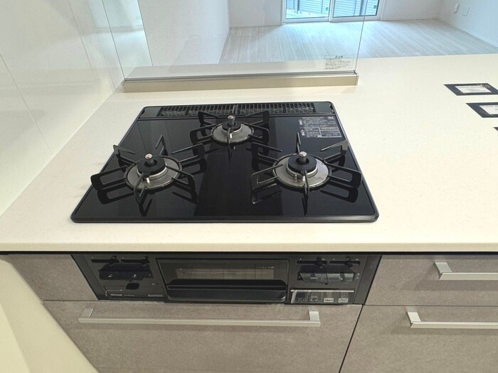 アピアランス中井の物件内観写真