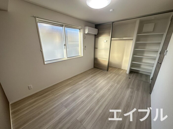 アピアランス中井の物件内観写真