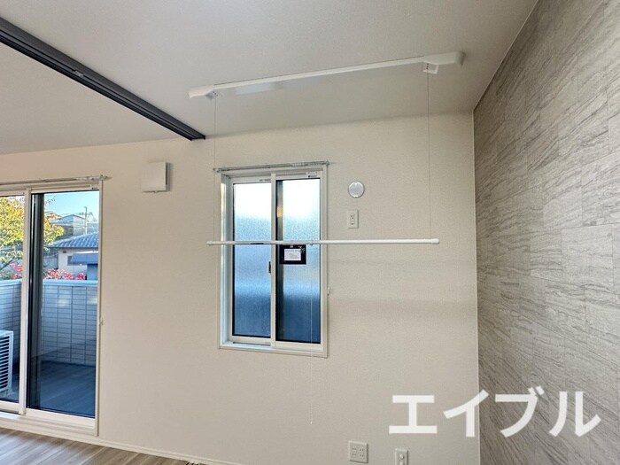 アピアランス中井の物件内観写真