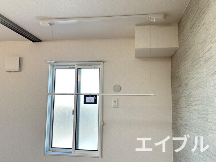 アピアランス中井の物件内観写真