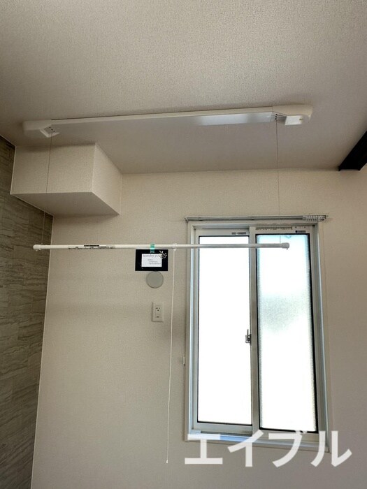 アピアランス中井の物件内観写真