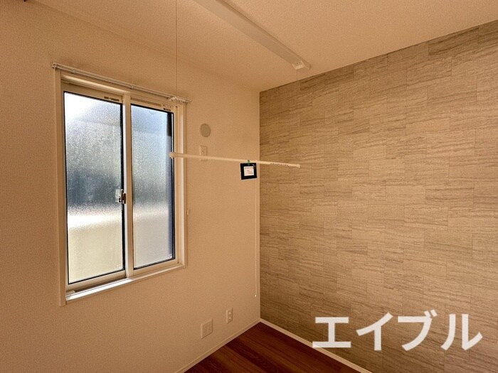 アピアランス中井の物件内観写真