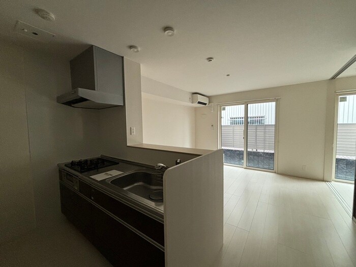 D-roomアネシスの物件内観写真