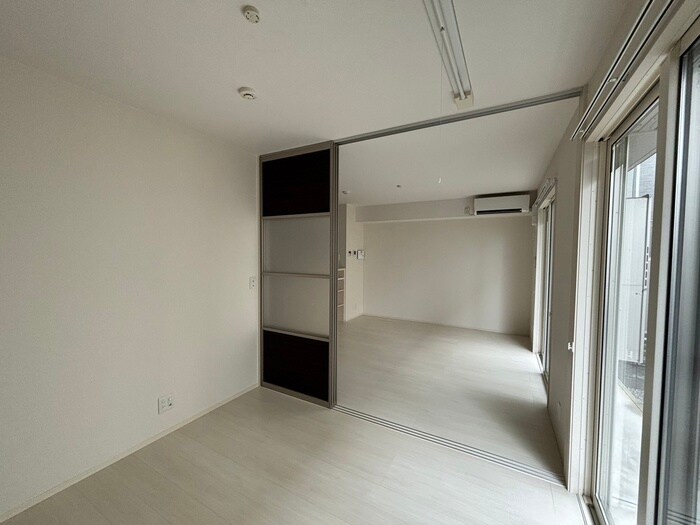 D-roomアネシスの物件内観写真