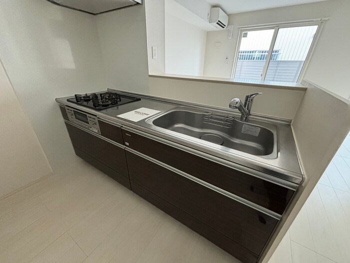 D-roomアネシスの物件内観写真