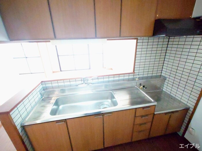 コンダクトヴィレッジ春日南の物件内観写真