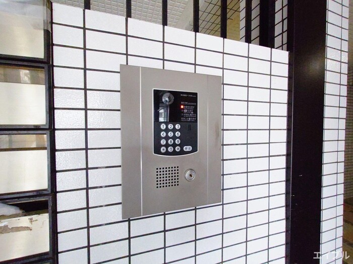 コンダクトヴィレッジ春日南の物件外観写真