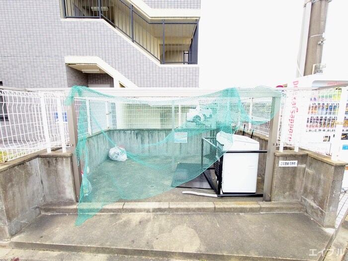 コンダクトヴィレッジ春日南の物件外観写真