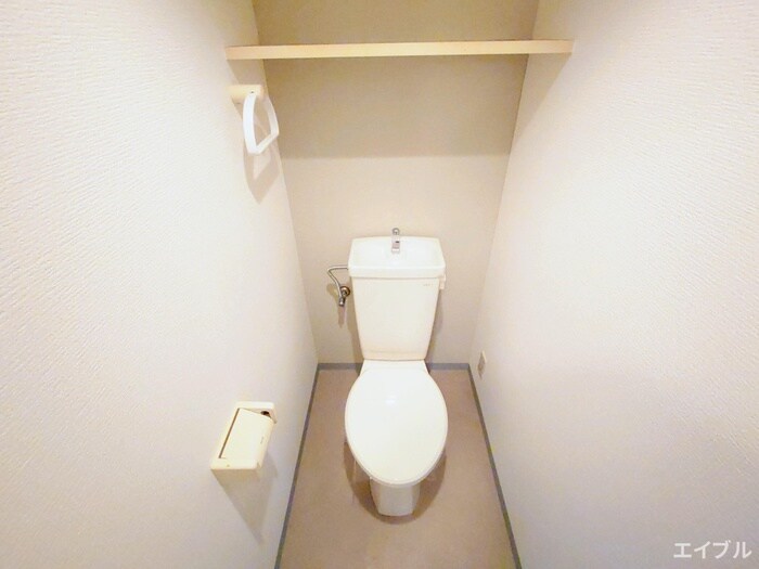 コンダクトヴィレッジ春日南の物件内観写真