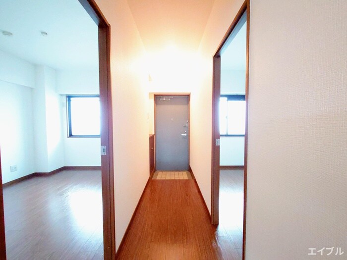 コンダクトヴィレッジ春日南の物件内観写真