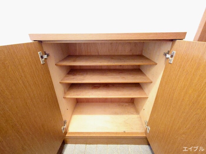 コンダクトヴィレッジ春日南の物件内観写真