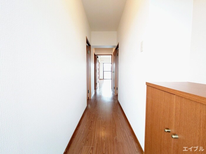 コンダクトヴィレッジ春日南の物件内観写真