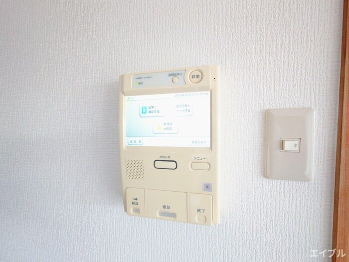 コンダクトヴィレッジ春日南の物件内観写真