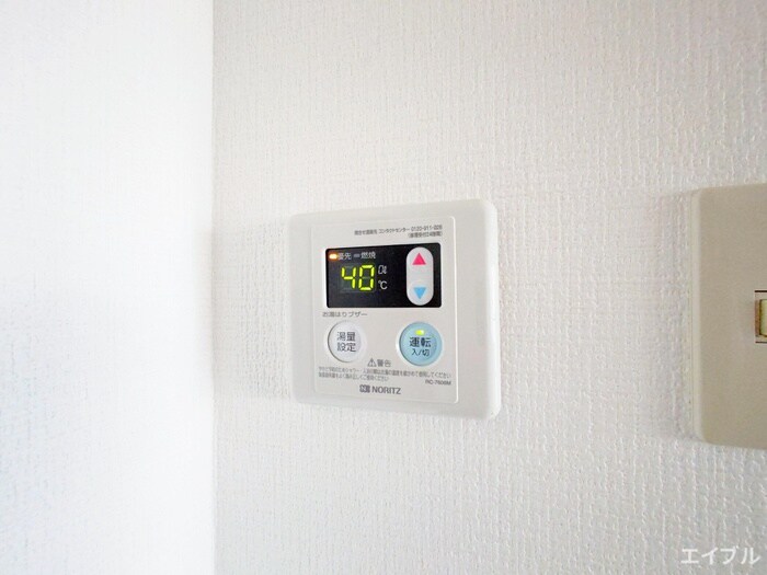 コンダクトヴィレッジ春日南の物件内観写真