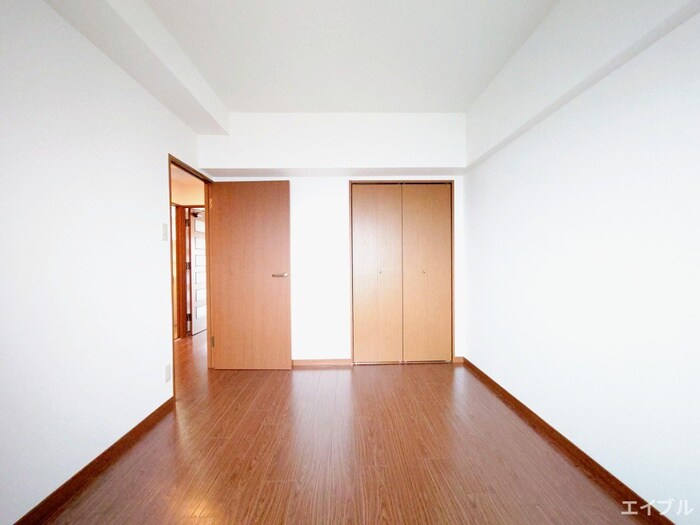 コンダクトヴィレッジ春日南の物件内観写真