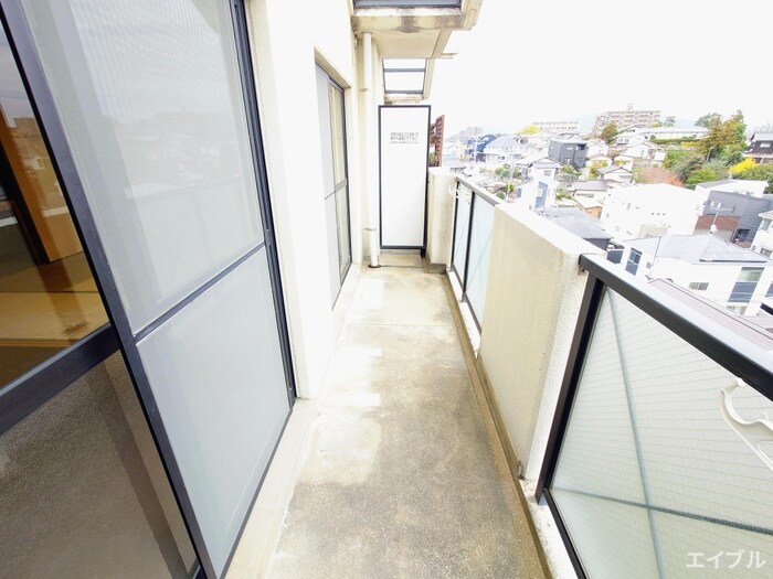 コンダクトヴィレッジ春日南の物件内観写真