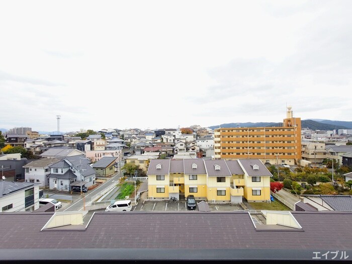 コンダクトヴィレッジ春日南の物件内観写真