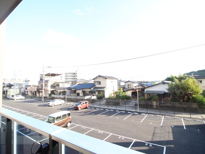 ニューガイア飯塚北の物件内観写真