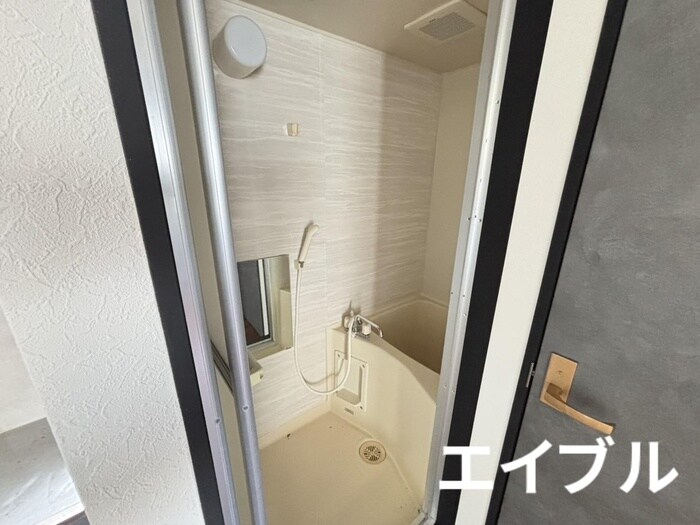 スプリングハイツ中洲の物件内観写真