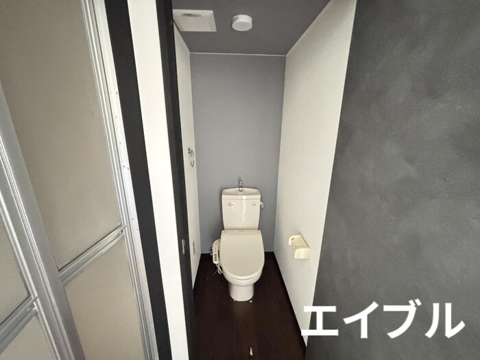 スプリングハイツ中洲の物件内観写真