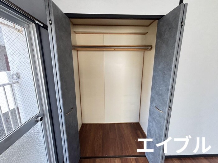 スプリングハイツ中洲の物件内観写真