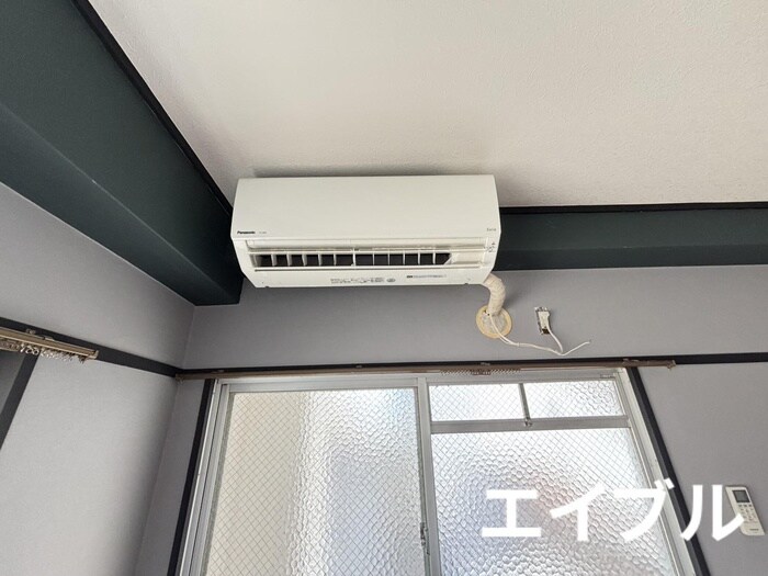 スプリングハイツ中洲の物件内観写真