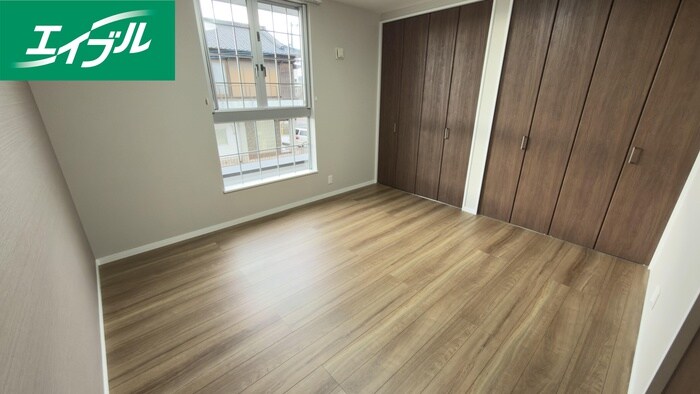 糸田ハウスC棟の物件内観写真