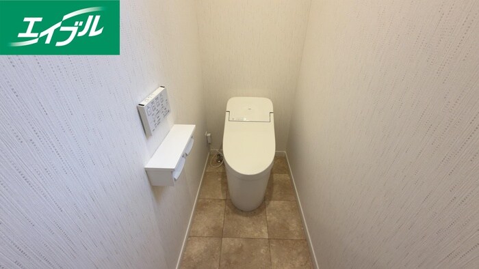 糸田ハウスC棟の物件内観写真