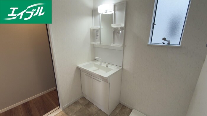 糸田ハウスC棟の物件内観写真