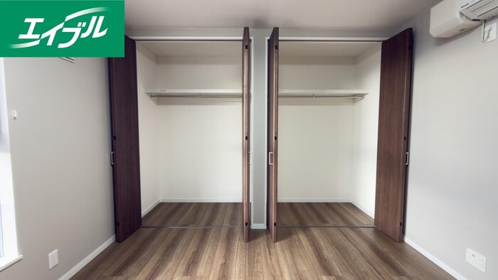 糸田ハウスC棟の物件内観写真