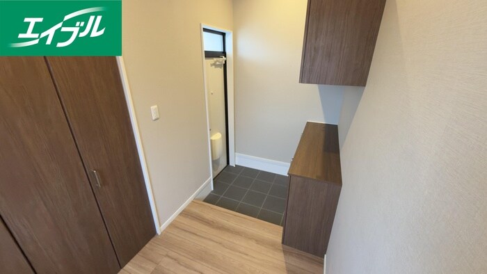 糸田ハウスC棟の物件内観写真