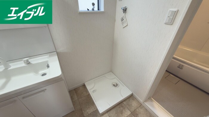 糸田ハウスC棟の物件内観写真