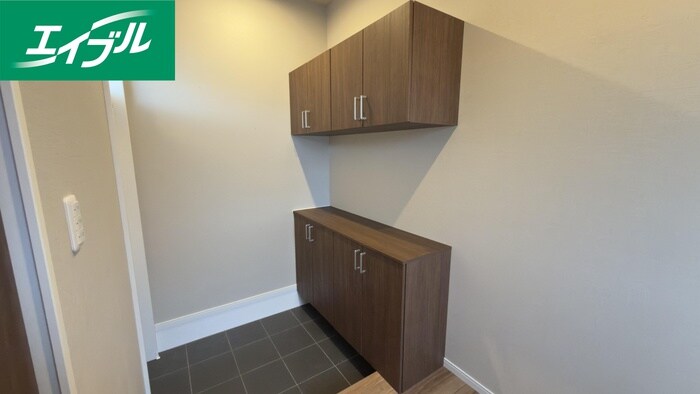 糸田ハウスC棟の物件内観写真