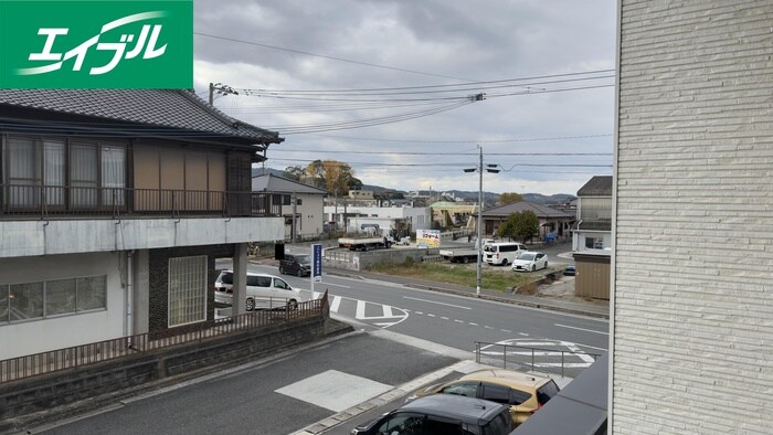 糸田ハウスC棟の物件内観写真