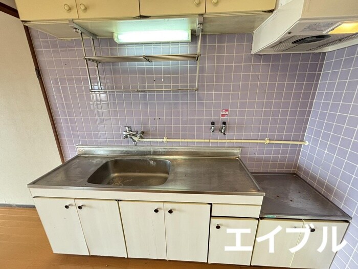 第１梶原ハイツの物件内観写真