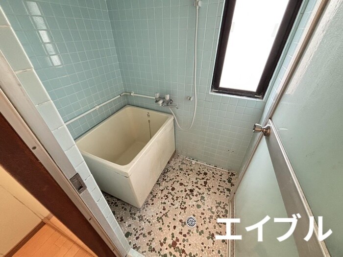 第１梶原ハイツの物件内観写真