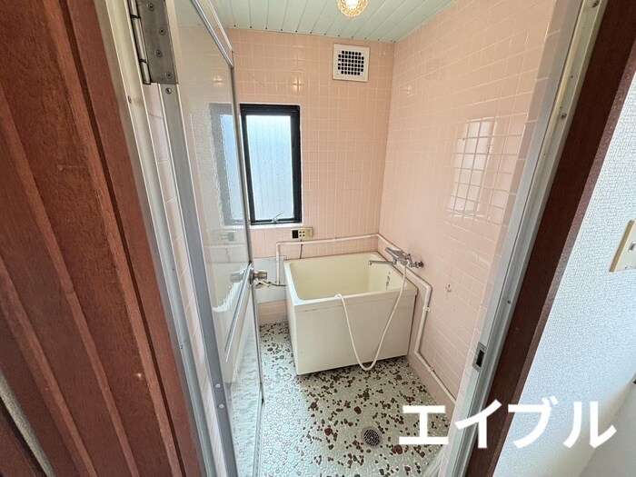 第１梶原ハイツの物件内観写真