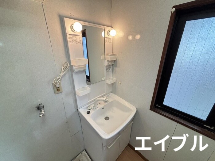 第１梶原ハイツの物件内観写真