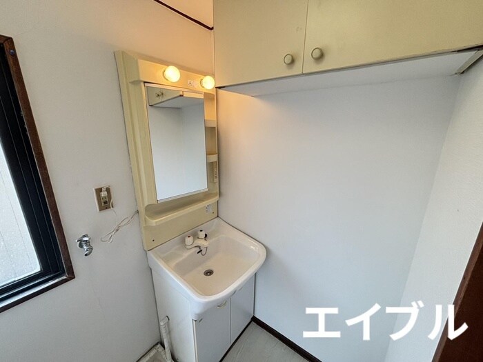 第１梶原ハイツの物件内観写真