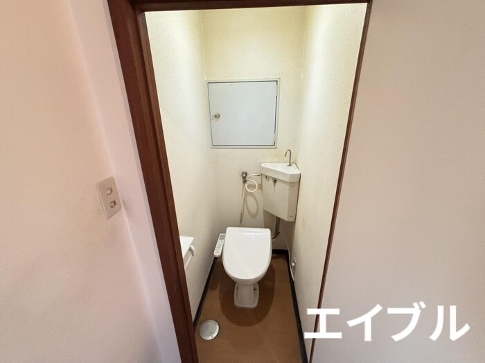 第１梶原ハイツの物件内観写真