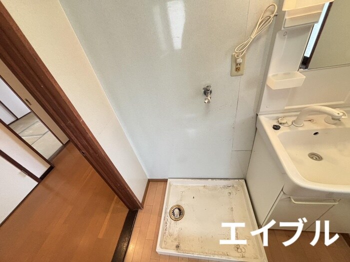 第１梶原ハイツの物件内観写真