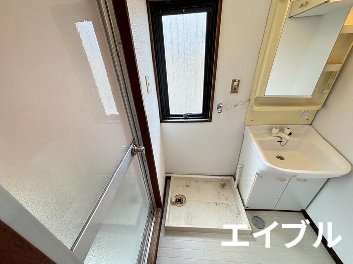 第１梶原ハイツの物件内観写真