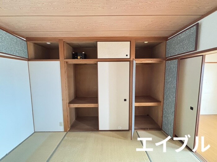 第１梶原ハイツの物件内観写真