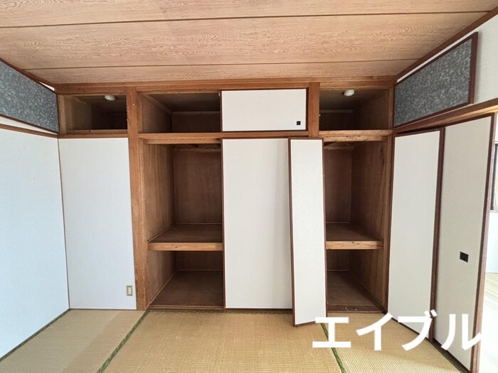 第１梶原ハイツの物件内観写真