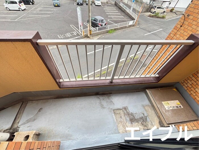 第１梶原ハイツの物件内観写真